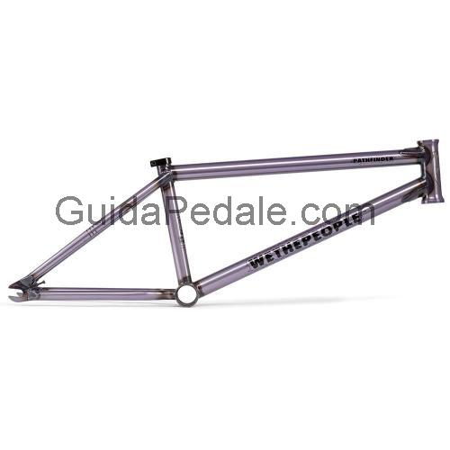 WeThePeople Pathfinder scheda tecnica e recensioni
